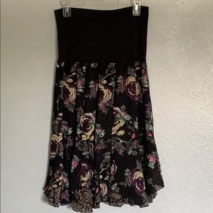CAbi Reversible Skirt